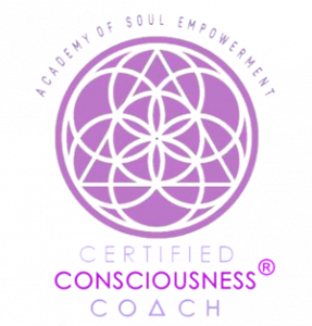 Certified Consciousness Coach