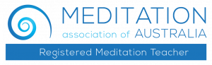 Footer Logo Meditation